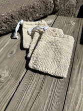 Soap sock (Sisal)