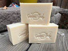 Goat Milk Handmade Soap Bar 🐐