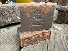 All That Jazz Soap Bar