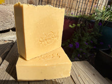 Hemp Seed Oil Handmade Soap Bar