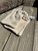 Soap Sock (Terry Cloth)