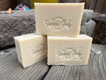 Goat Milk Handmade Soap Bar 🐐
