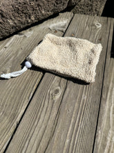 Soap Sock (Terry Cloth)