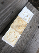 Castile (100% Olive Oil) Soap Cube