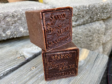 Castile (100% Olive Oil) Soap Cube