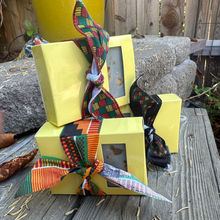 African Black Cedarwood Handmade Soap Bar