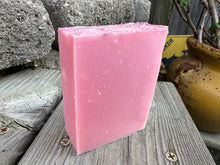 Breast  Cancer soap bar
